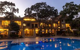 Hermosa Garden Hotel